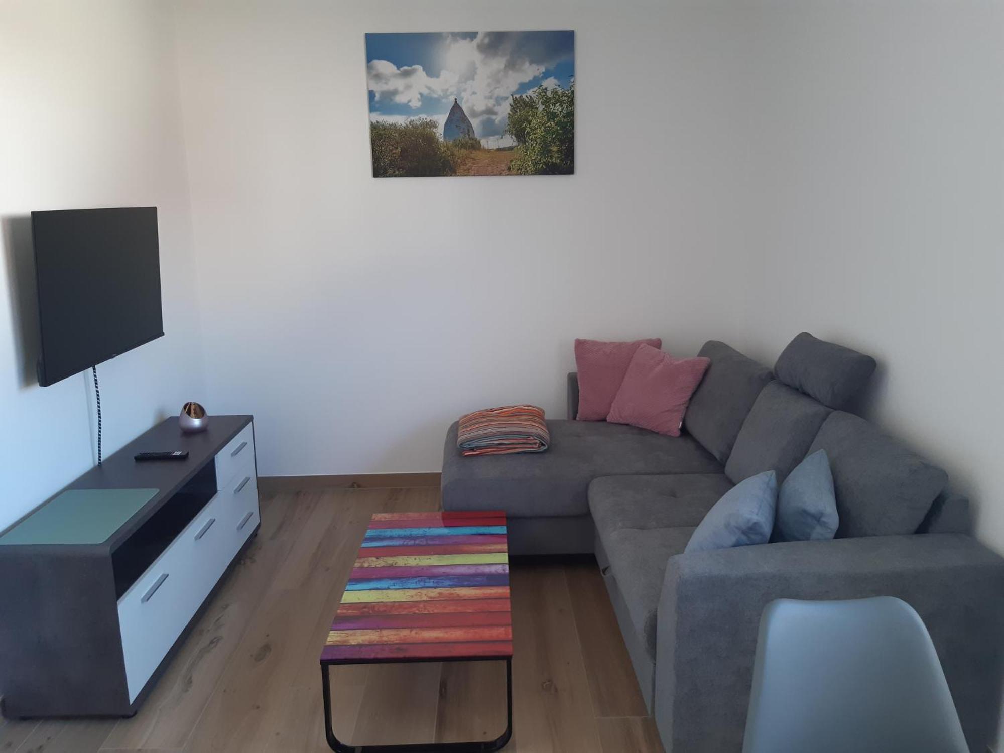 Kleine Auszeit - Ferienwohnungen In Flonheim Chambre photo